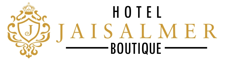 Hotel Jaisalmer Boutique Logo